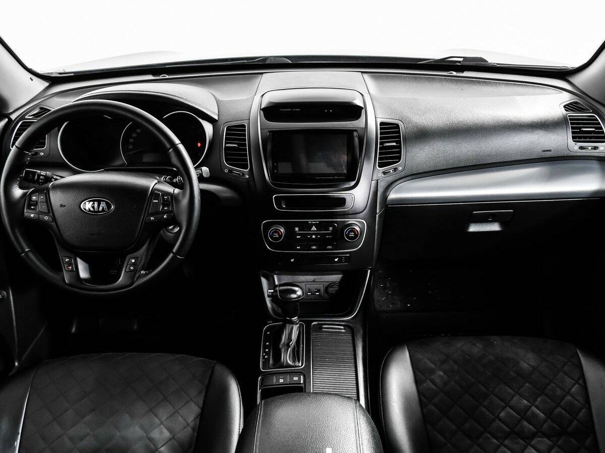 Купить Kia Sorento, 2013, 215 000 км, фото №11