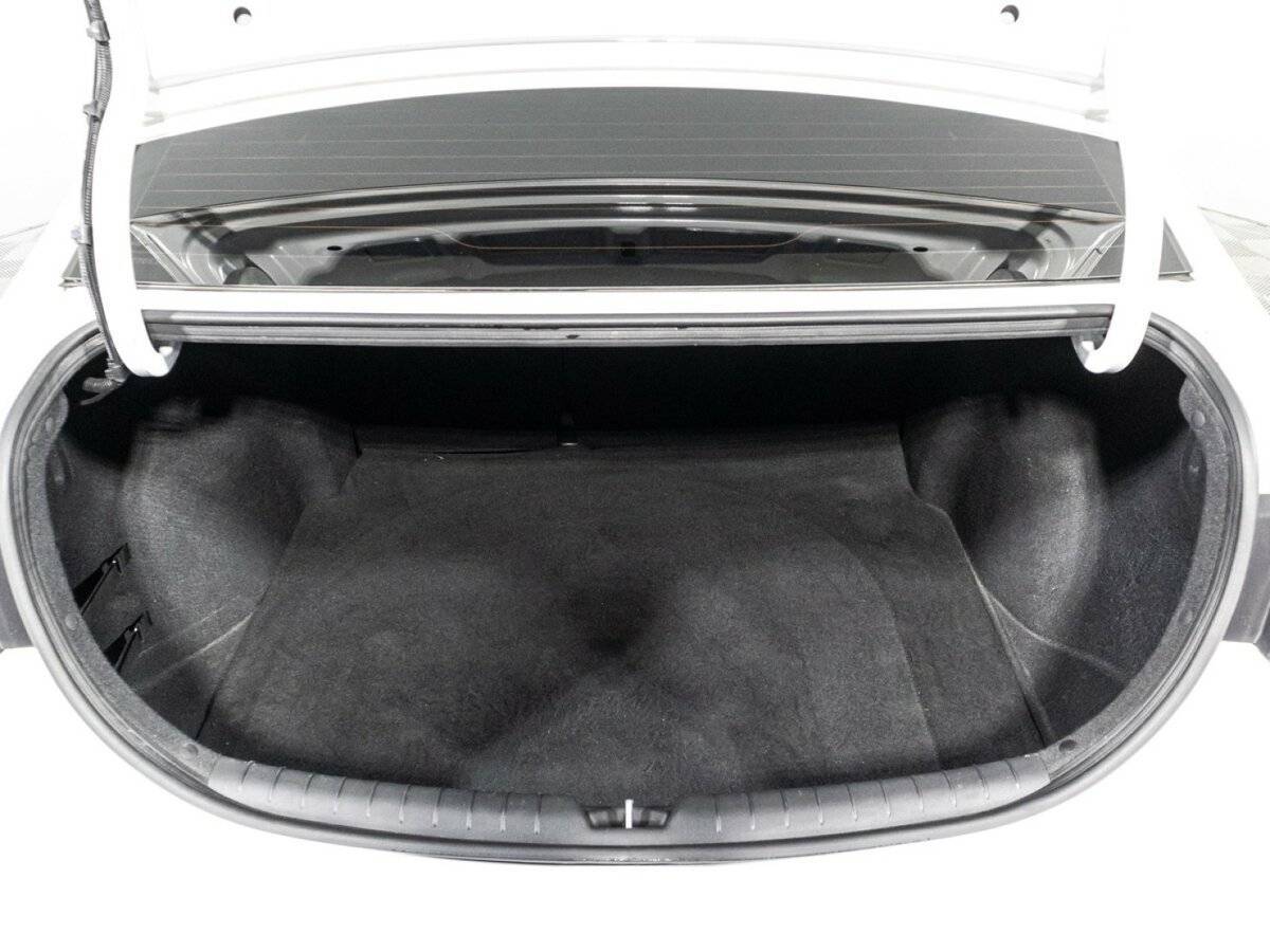 Купить Hyundai Solaris, 2020, 85 333 км, фото №15