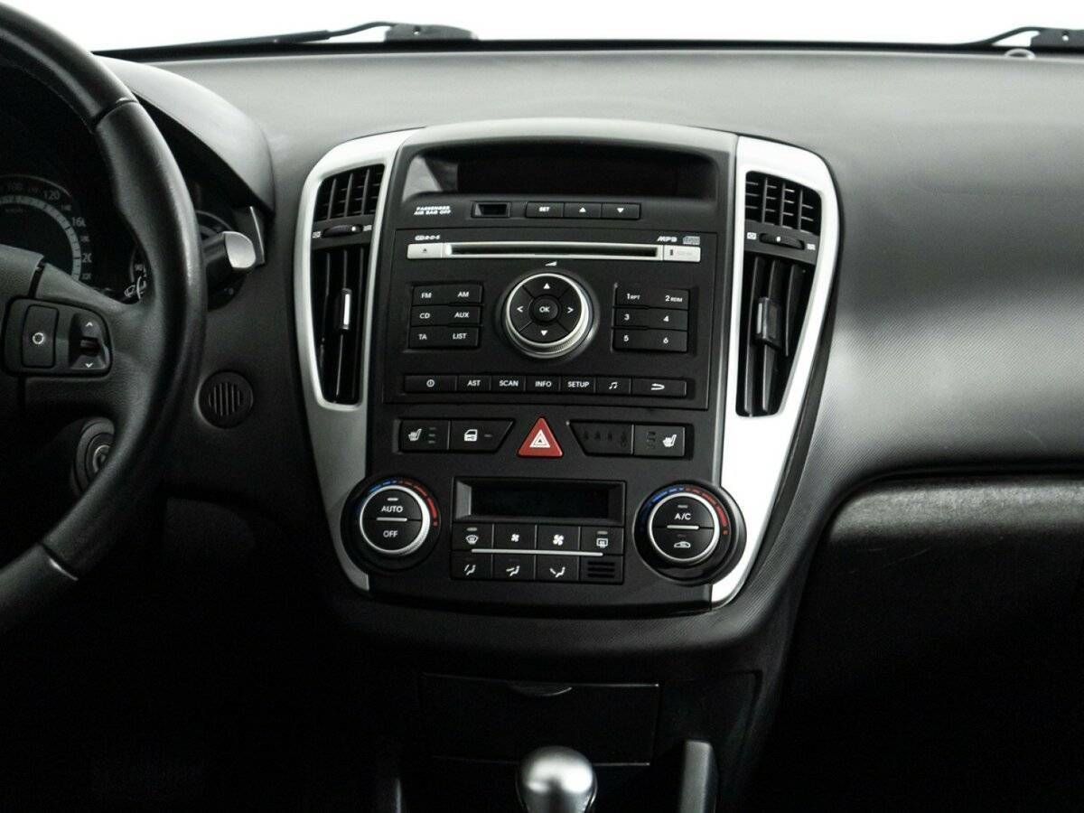 Купить Kia Ceed, 2012, 130 000 км, фото №14