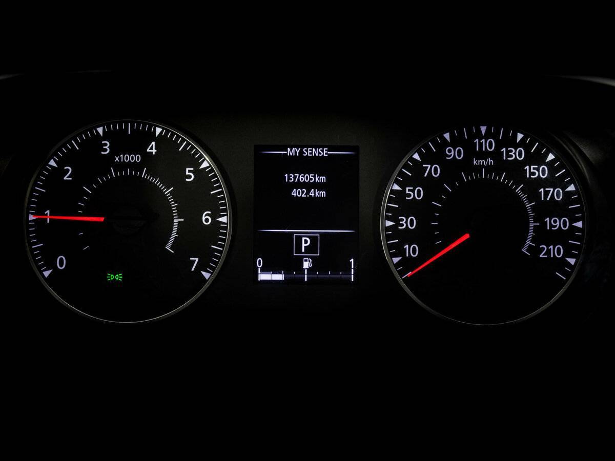 Купить Renault Arkana, 2019, 137 228 км, фото №19