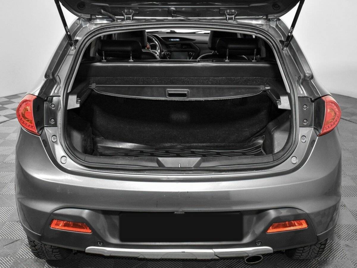 Купить Lifan X50, 2017, 100 202 км, фото №18