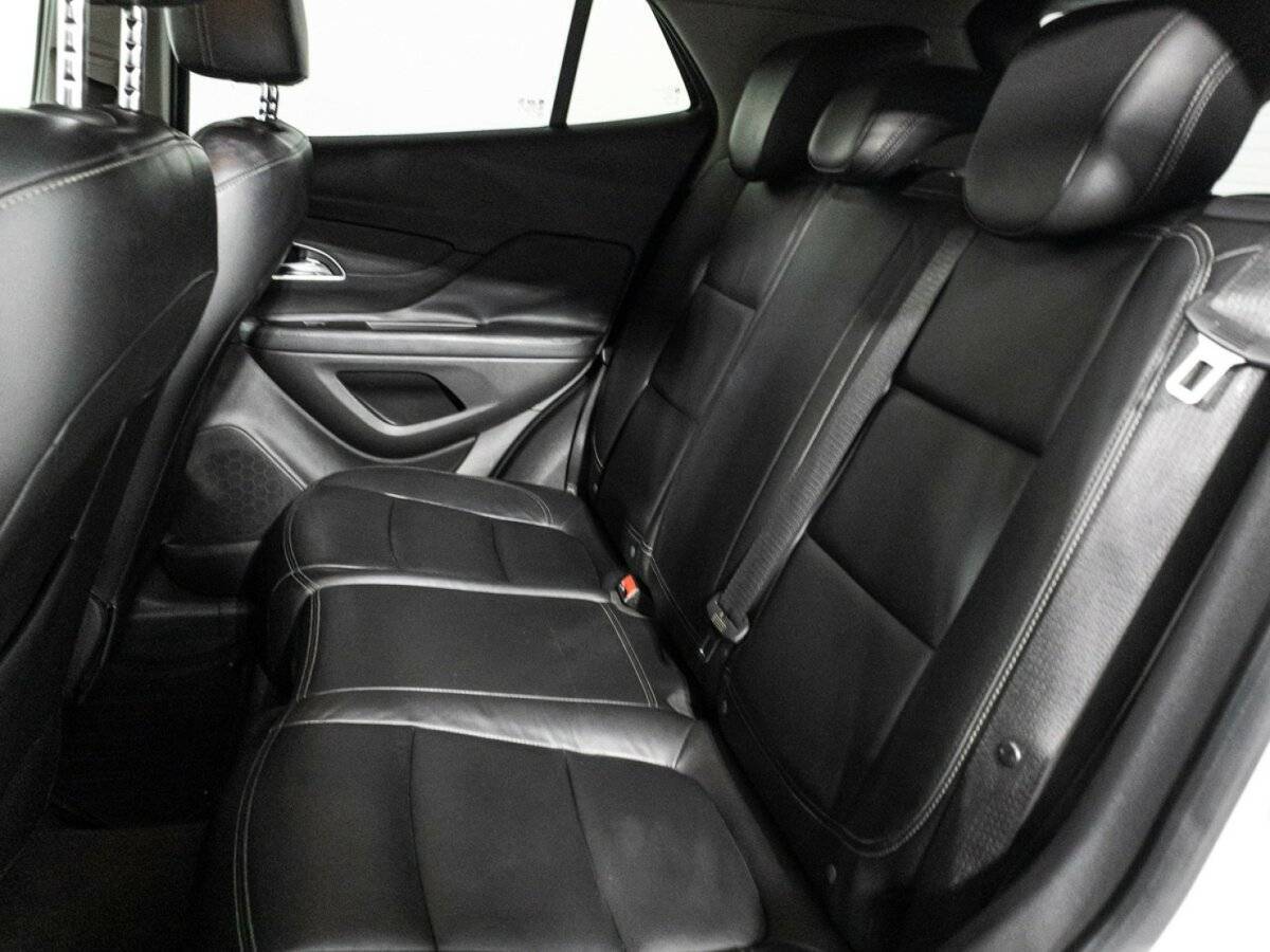 Купить Opel Mokka, 2012, 158 098 км, фото №10