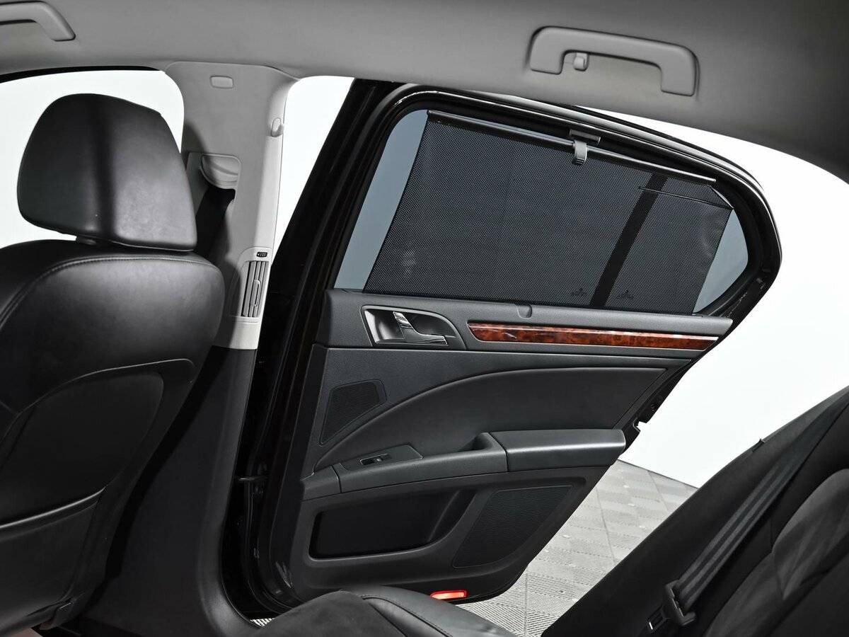 Купить Skoda Superb, 2012, 168 000 км, фото №15