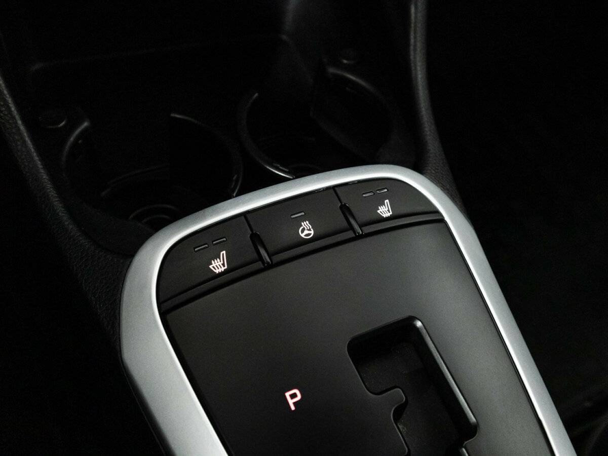 Купить Kia Picanto, 2017, 82 779 км, фото №16