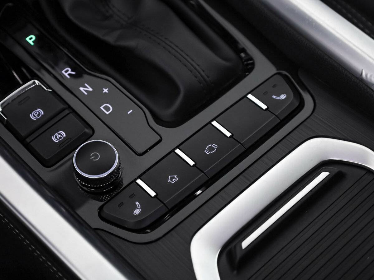 Купить Chery Tiggo 4 I Рестайлинг, 2019, 81 803 км, фото №26