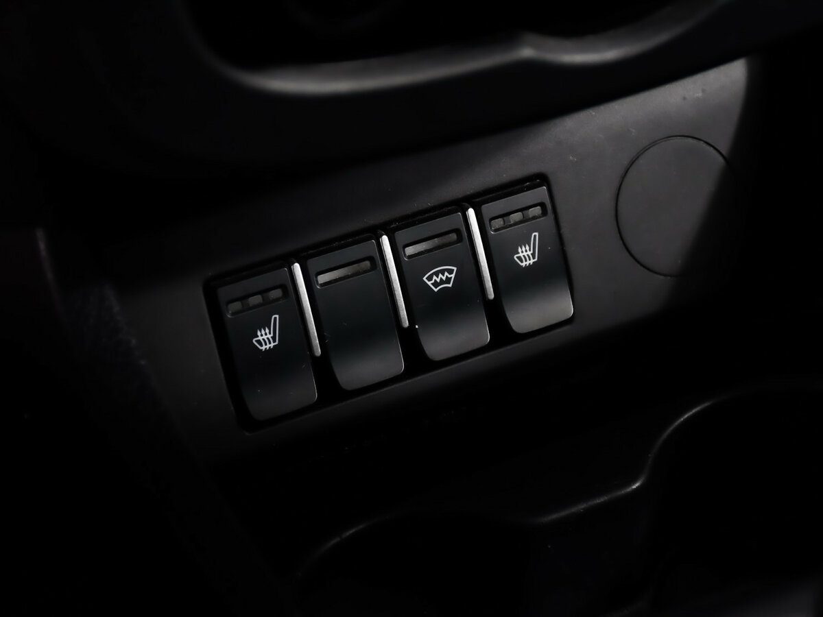 Купить Lada (ВАЗ) Largus Cross I Рестайлинг, 2021, 40 208 км, фото №14