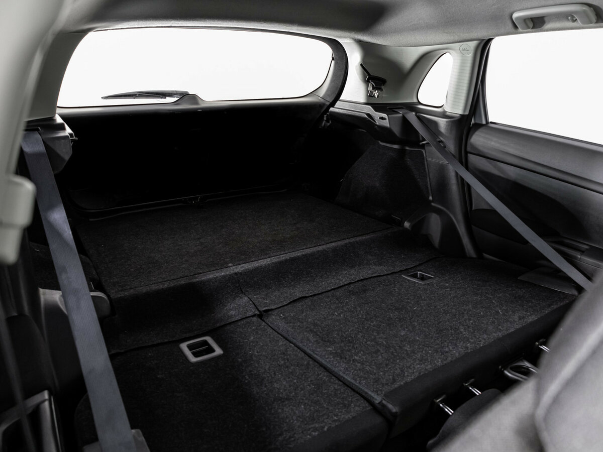 Купить Mitsubishi ASX I, 2013, 188 887 км, фото №11