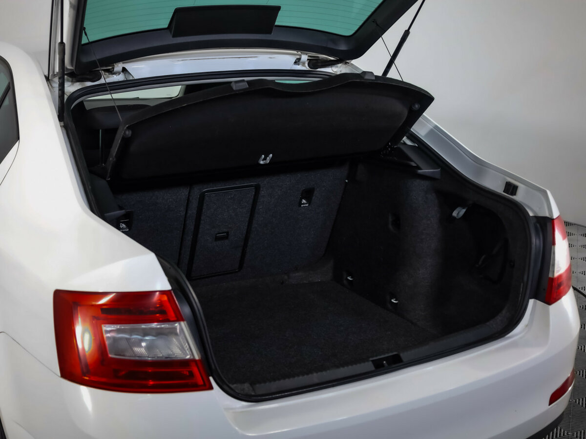 Купить Skoda Octavia III (A7), 2015, 210 089 км, фото №22