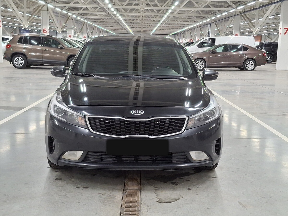 Kia Cerato