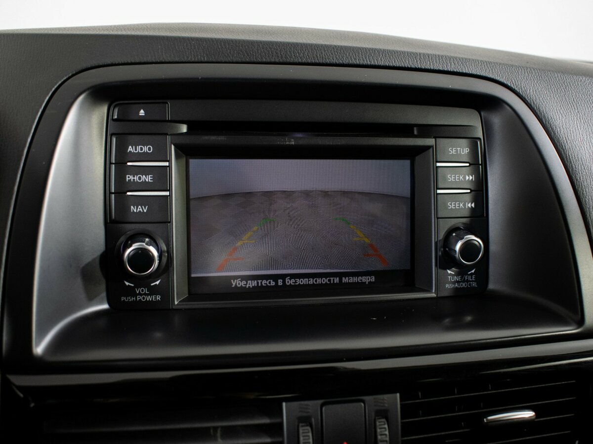 Купить Mazda CX-5 I, 2013, 218 310 км, фото №18
