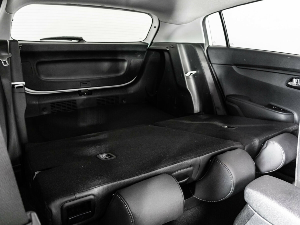 Купить Kia Rio X-Line IV, 2020, 113 463 км, фото №20