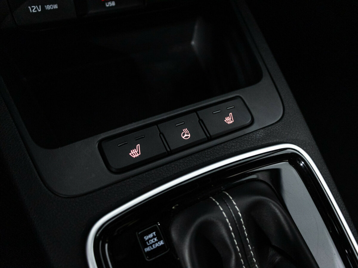 Купить Kia Rio IV, 2020, 54 300 км, фото №22