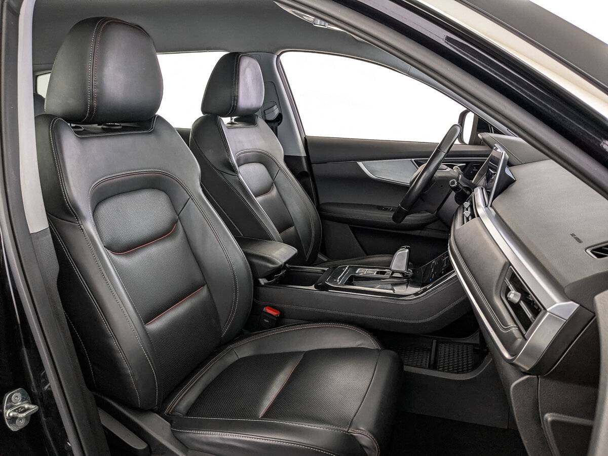 Купить Chery Tiggo 7 Pro I, 2022, 121 032 км, фото №23