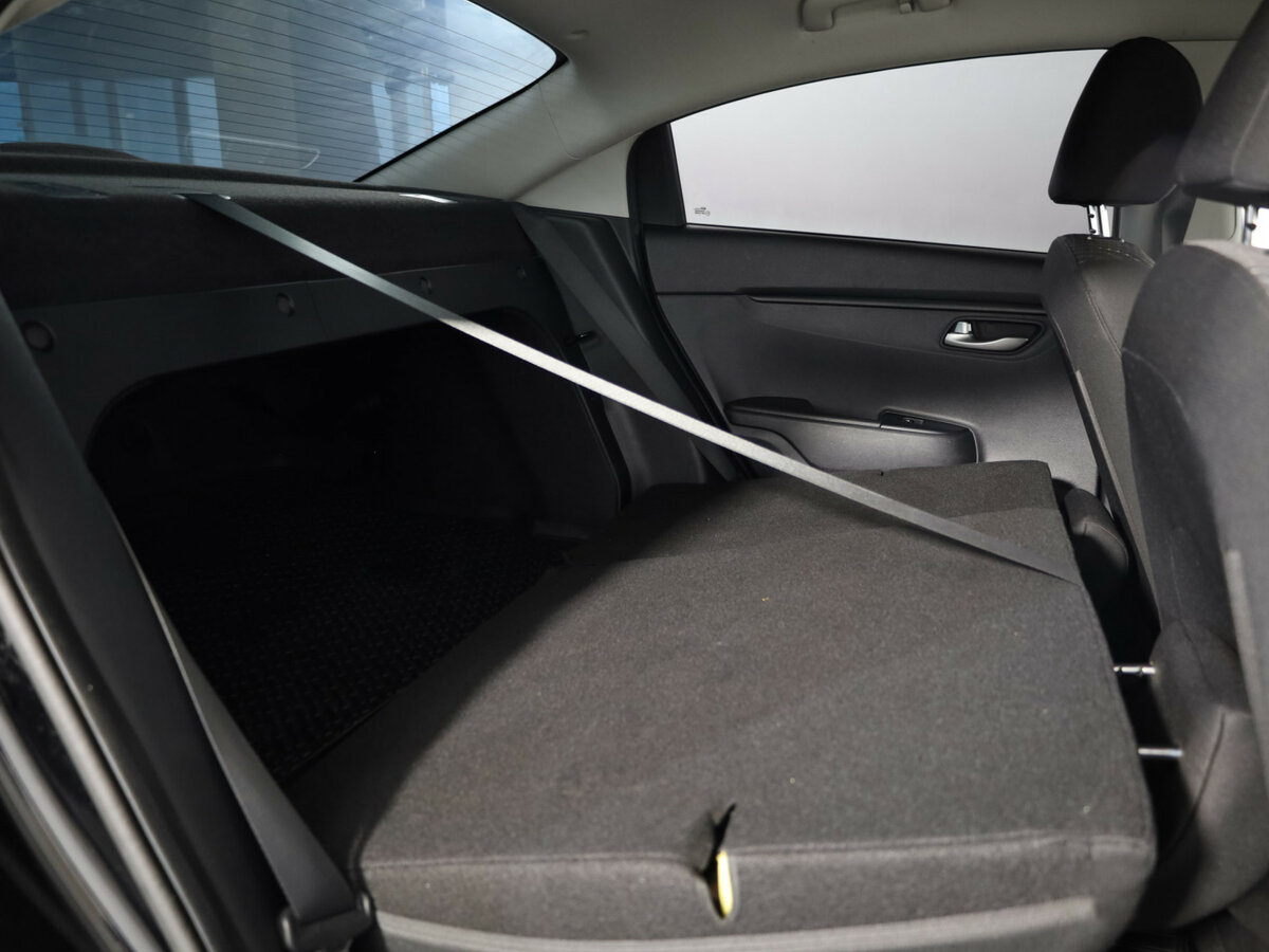 Купить Kia Rio IV, 2017, 120 000 км, фото №15