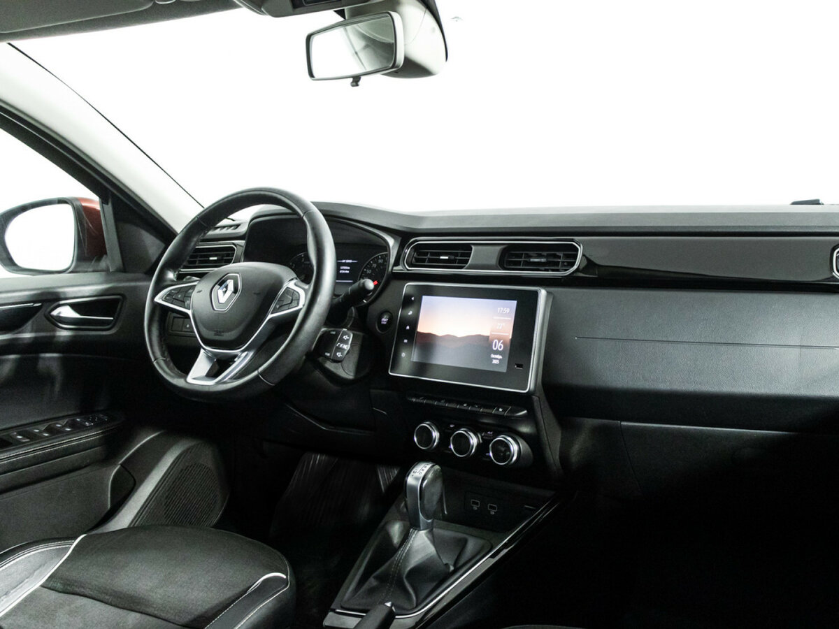 Купить Renault Arkana I, 2019, 140 000 км, фото №9