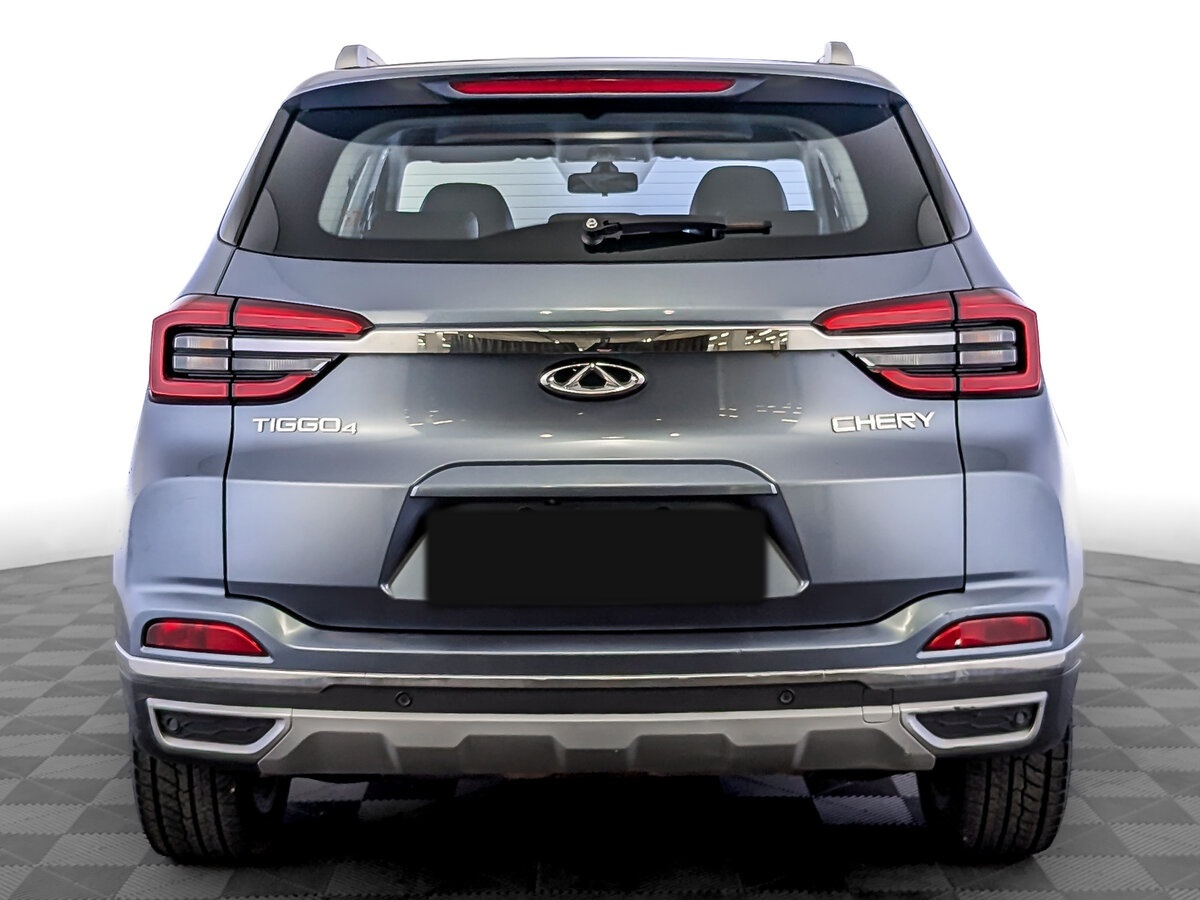 Купить Chery Tiggo 4 I Рестайлинг, 2021, 118 739 км, фото №6