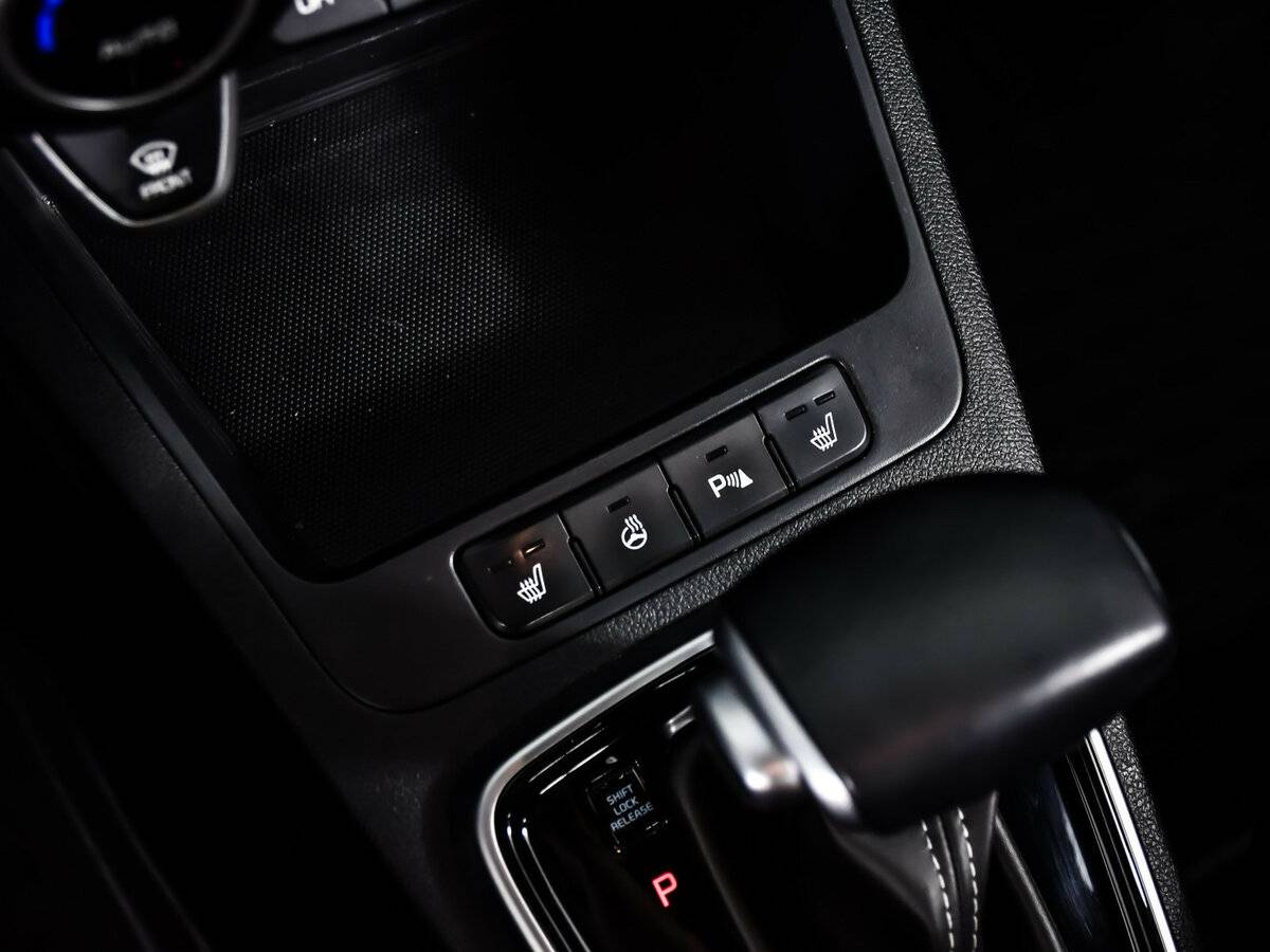 Купить Kia Rio IV Рестайлинг, 2020, 67 448 км, фото №17