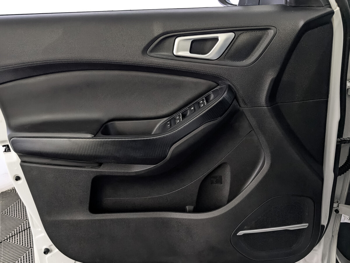 Купить Chery Tiggo 4 I Рестайлинг, 2021, 150 000 км, фото №18