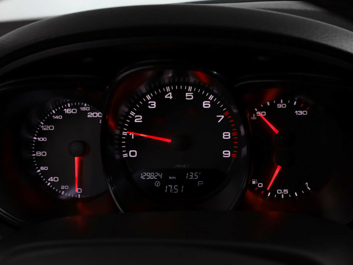 Купить Lada (ВАЗ) Vesta SW Cross I, 2021, 129 822 км, фото №10