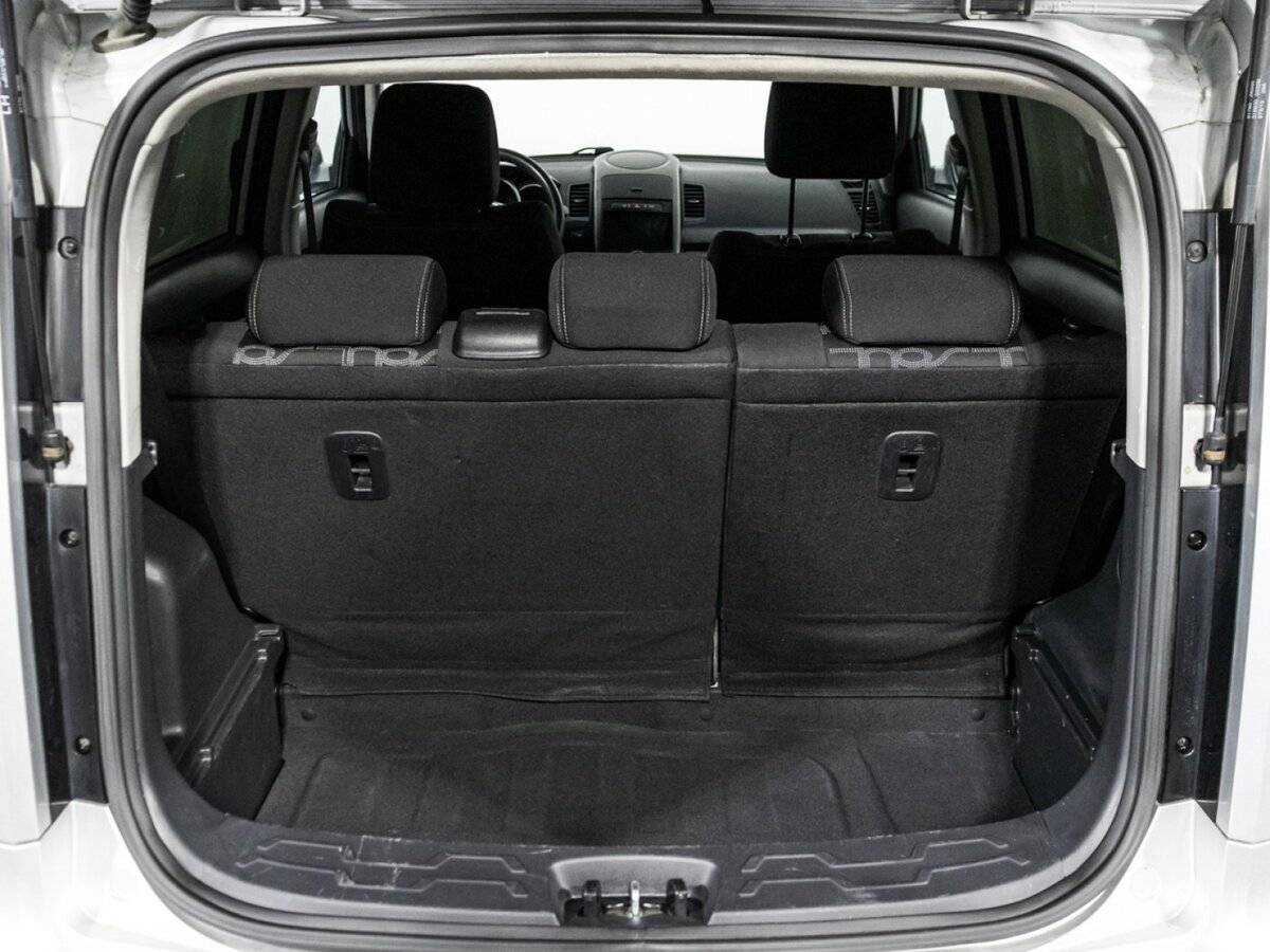 Купить Kia Soul I Рестайлинг, 2013, 179 000 км, фото №17