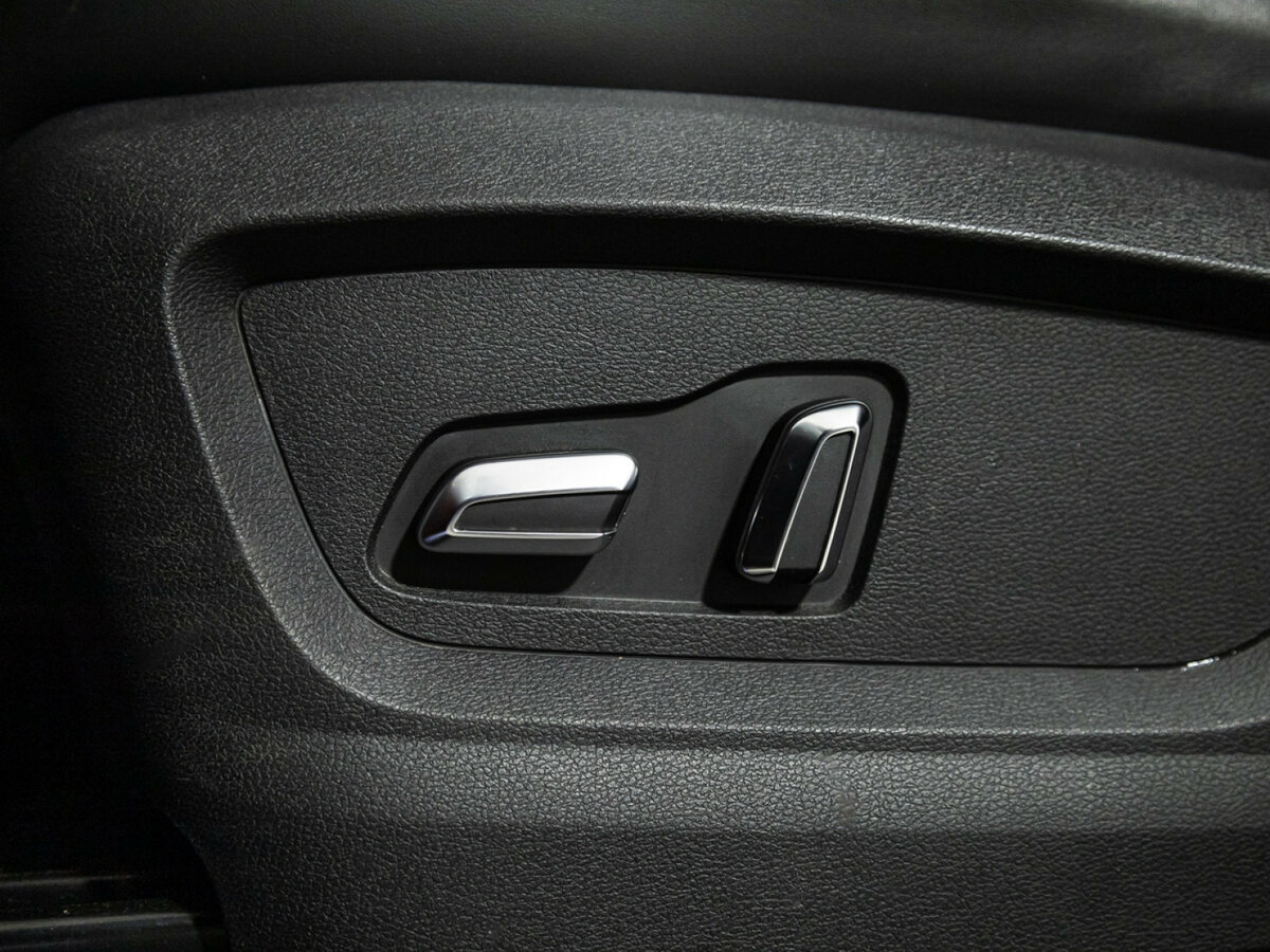 Купить Chery Tiggo 7 Pro I, 2021, 125 452 км, фото №13