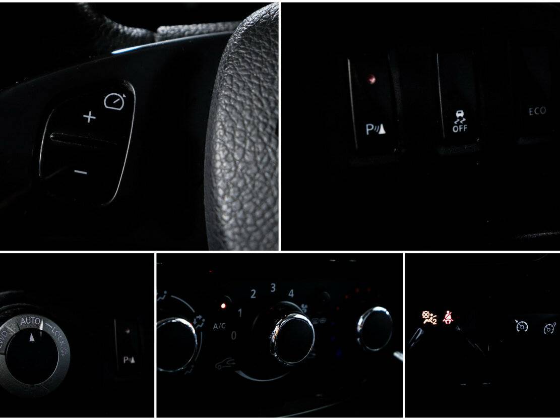 Купить Nissan Terrano III (D10), 2017, 151 433 км, фото №16