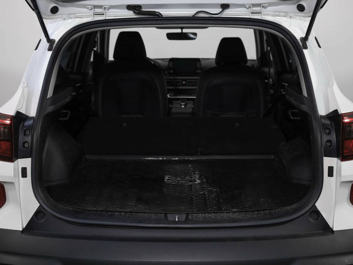 Купить Kia Seltos I, 2021, 194 437 км, фото №24