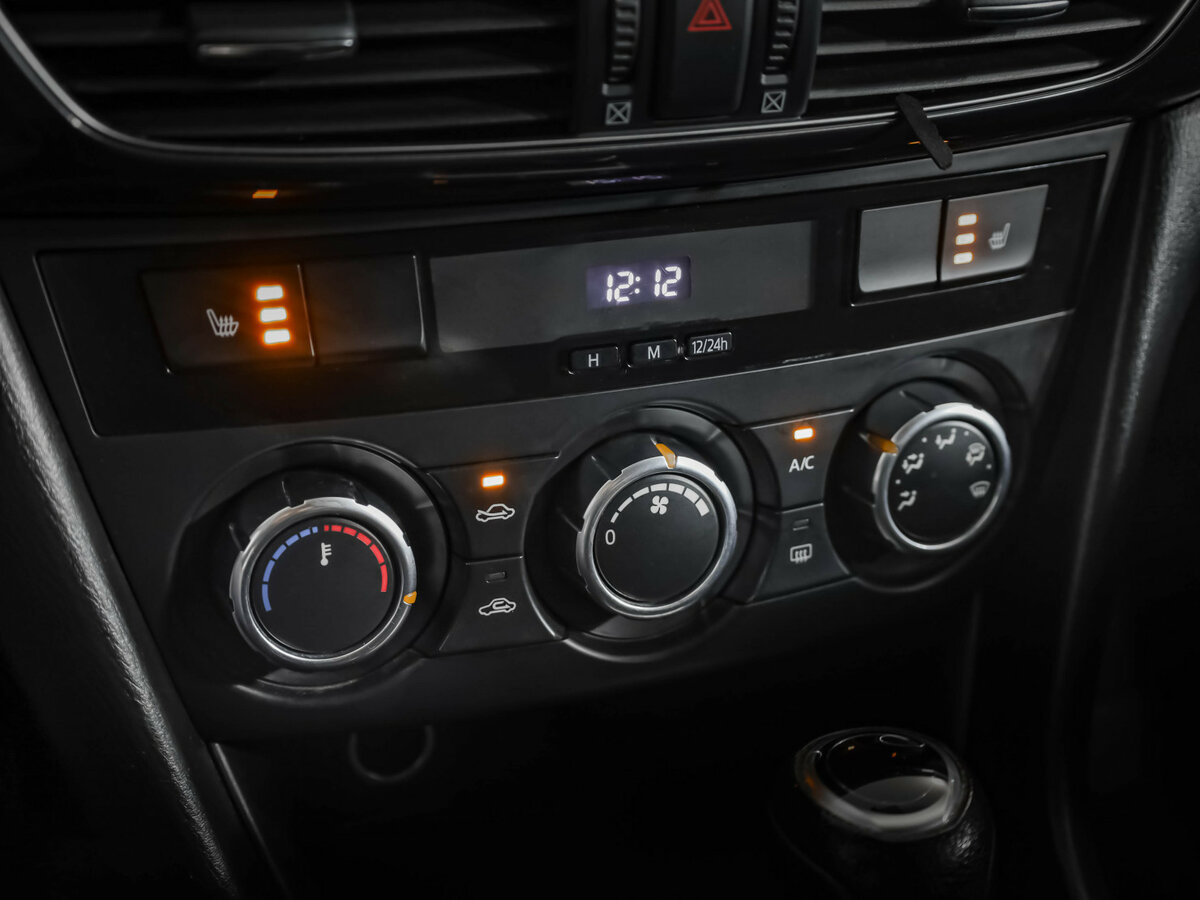 Купить Mazda 6 III (GJ), 2012, 251 876 км, фото №15