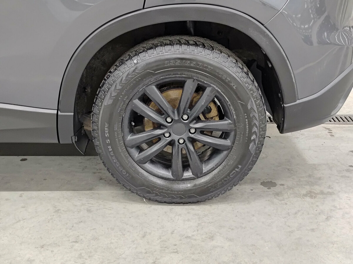 Купить Mazda CX-5 I, 2014, 234 213 км, фото №18