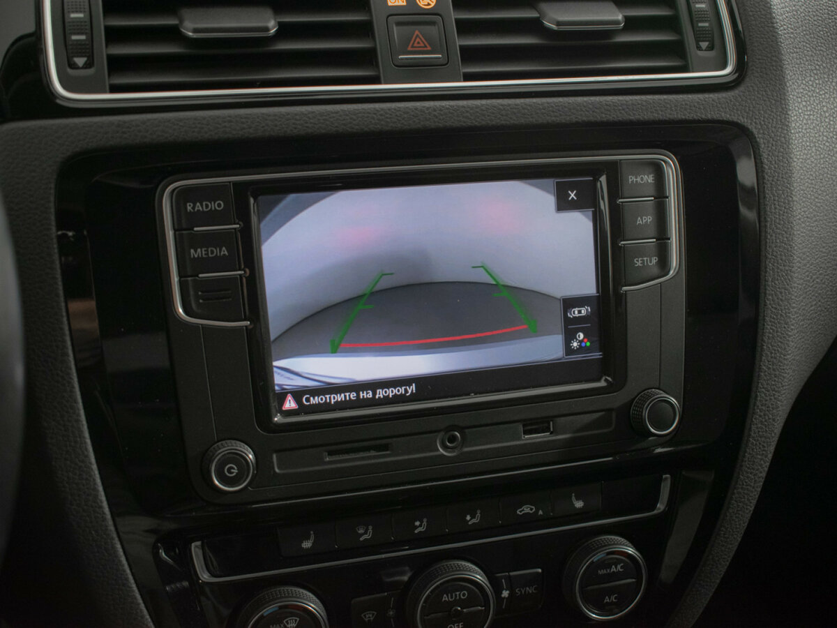 Купить Volkswagen Jetta VI Рестайлинг, 2018, 161 000 км, фото №13