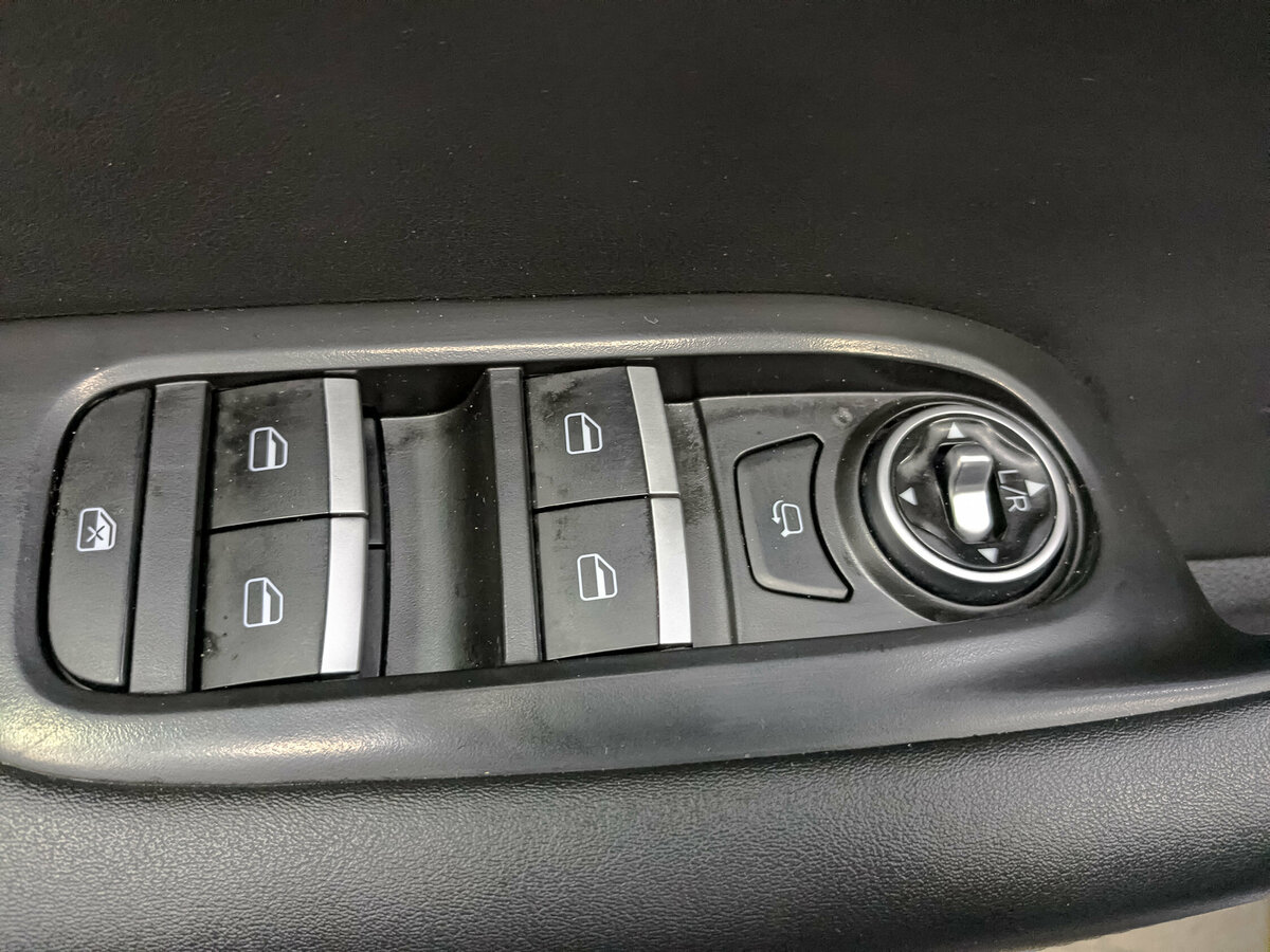 Купить Chery Tiggo 7 Pro I, 2022, 138 814 км, фото №22