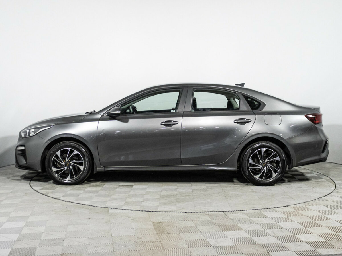 Купить Kia Cerato IV, 2020, 66 866 км, фото №8