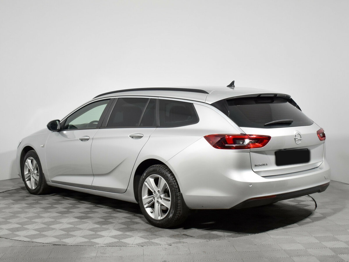 Купить Opel Insignia II Рестайлинг, 2020, 94 609 км, фото №6