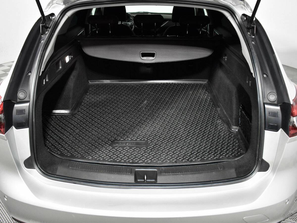 Купить Opel Insignia II Рестайлинг, 2020, 94 609 км, фото №17