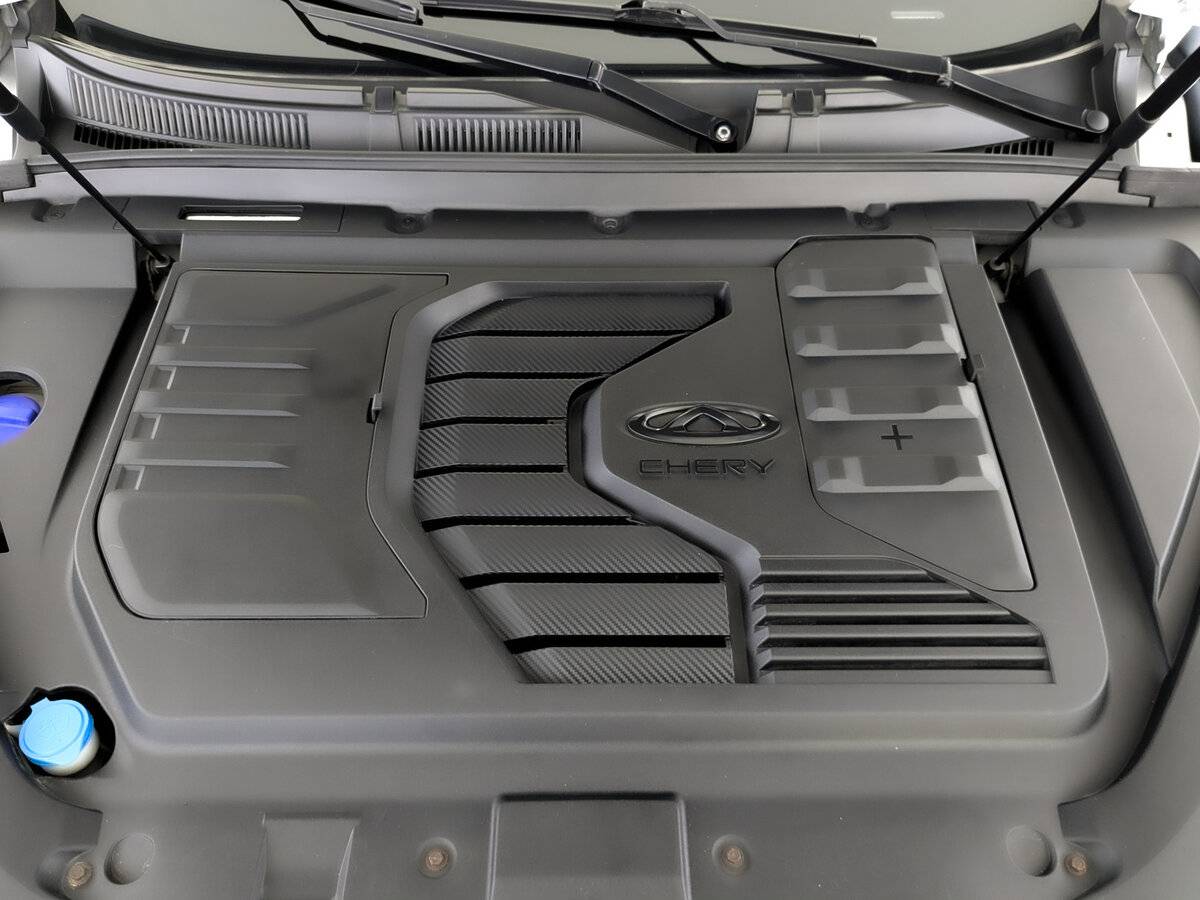 Купить Chery Tiggo 7 Pro I, 2022, 115 755 км, фото №9