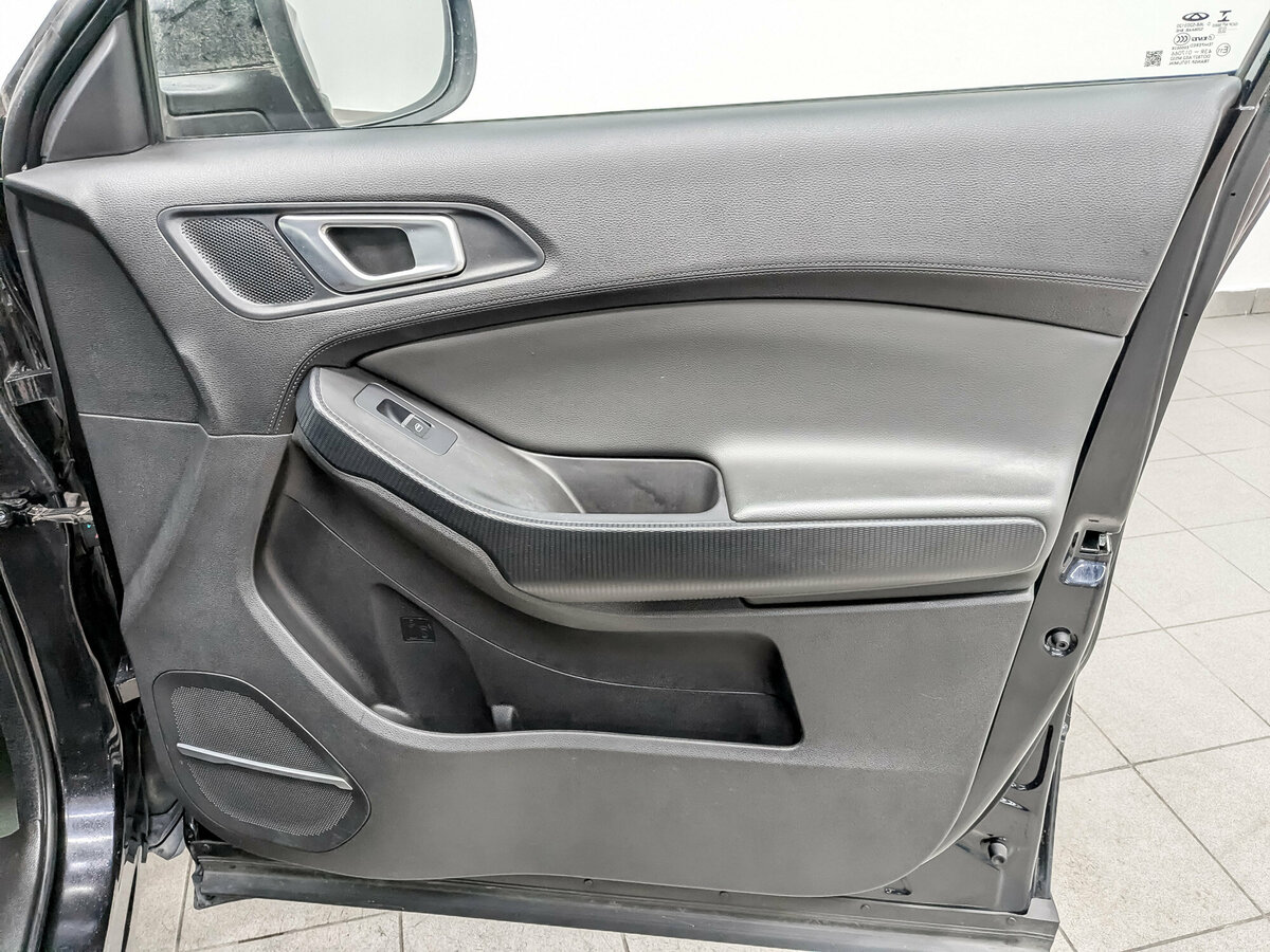 Купить Chery Tiggo 4 I Рестайлинг, 2022, 118 406 км, фото №24