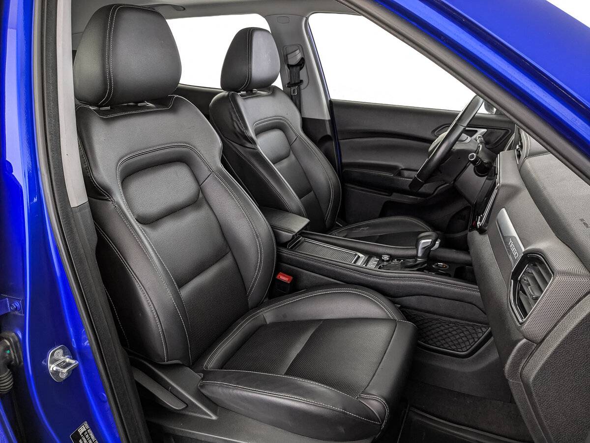 Купить Chery Tiggo 4 I Рестайлинг, 2022, 104 412 км, фото №24