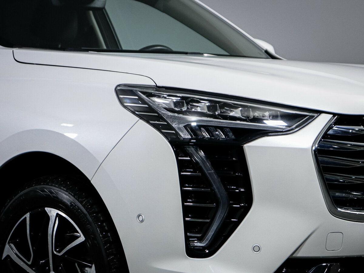Купить Haval Jolion I, 2022, 42 837 км, фото №15