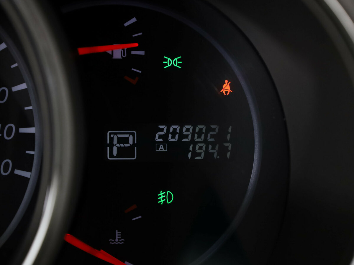 Купить Nissan Murano II (Z51) Рестайлинг 2, 2014, 209 017 км, фото №11