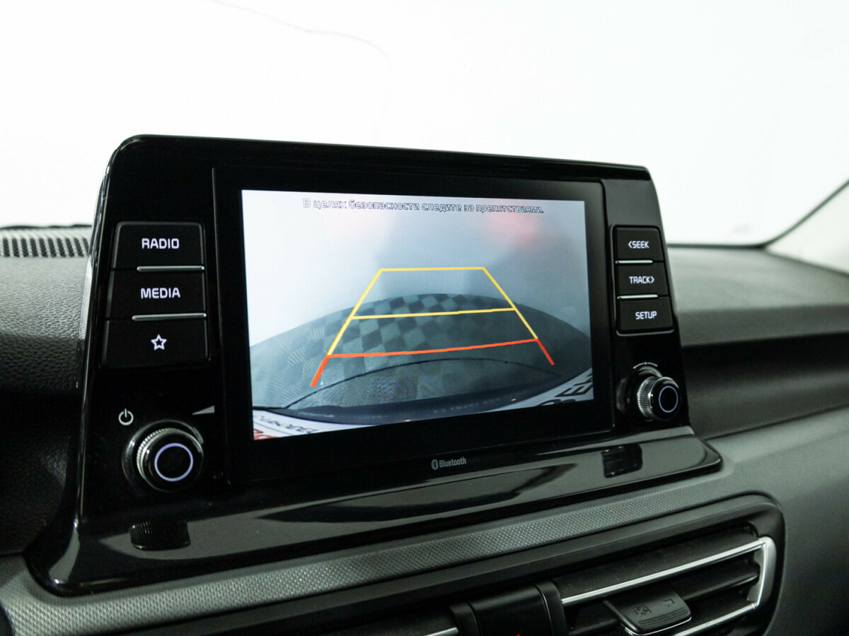 Купить Kia Seltos I, 2020, 155 765 км, фото №14