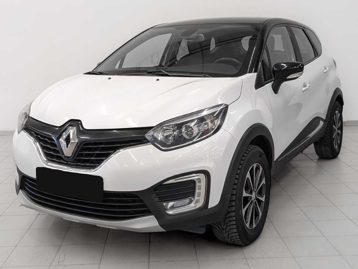 Renault Kaptur